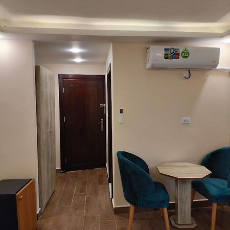 Old Street Apartment Wadi Musa Dış mekan fotoğraf