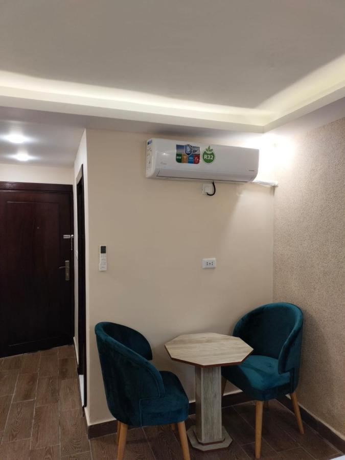 Old Street Apartment Wadi Musa Dış mekan fotoğraf