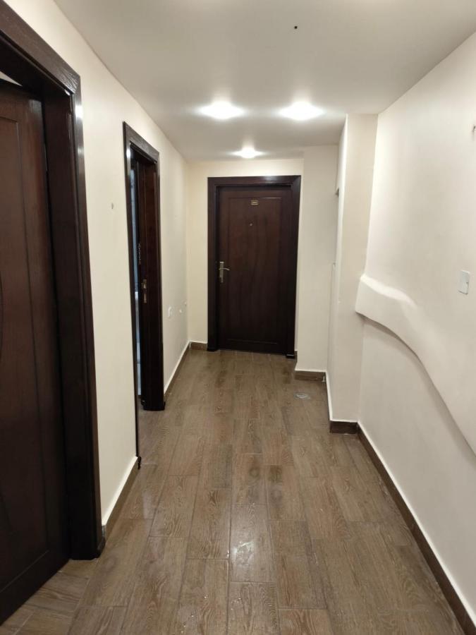 Old Street Apartment Wadi Musa Dış mekan fotoğraf