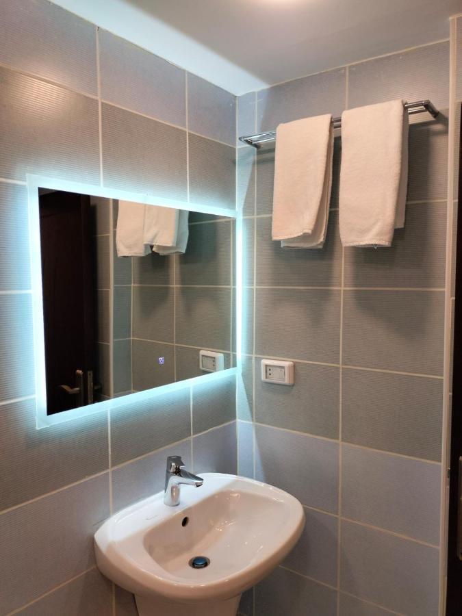 Old Street Apartment Wadi Musa Dış mekan fotoğraf
